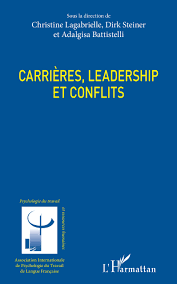Carrière leadership conflit