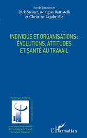 Individus et organisation