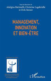 Management innovation bien etre